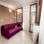Apartment Monte Carlo Vaio - 1br Garden - With Direct Pool Access Sunny Beach