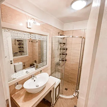 Monte Carlo Vaio - 1br Garden - With Direct Pool Access Sunny Beach