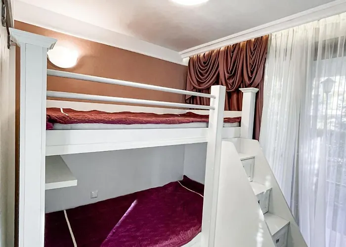 Monte Carlo Vaio - 1br Garden - With Direct Pool Access