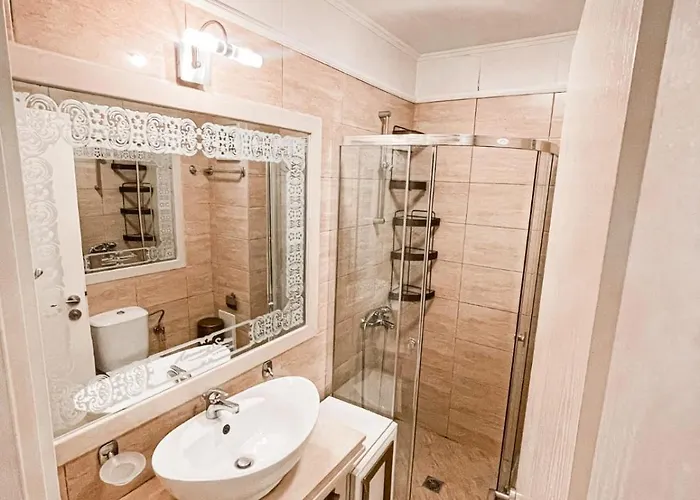 Monte Carlo Vaio - 1br Garden - With Direct Pool Access Slantchev Briag